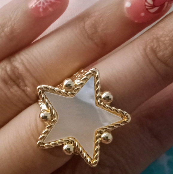 Cute Ring 💍⭐ - Picture 8 of 9